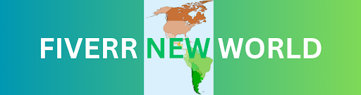 Fiverr New World
