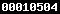 blogspot counter