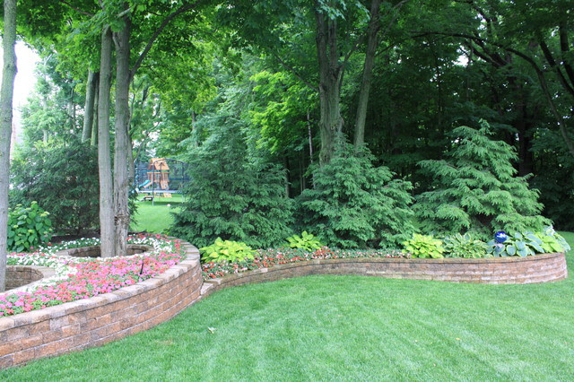 Landscape Architects &amp; Landscape Designers
