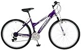 Mongoose Montana