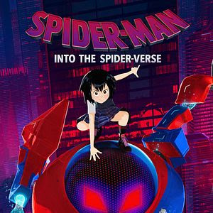 Spider-Man: A New Universe: Bilder und Fotos - FILMSTARTS.de