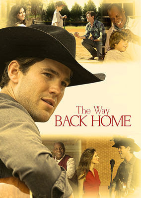 Way Back Home, The