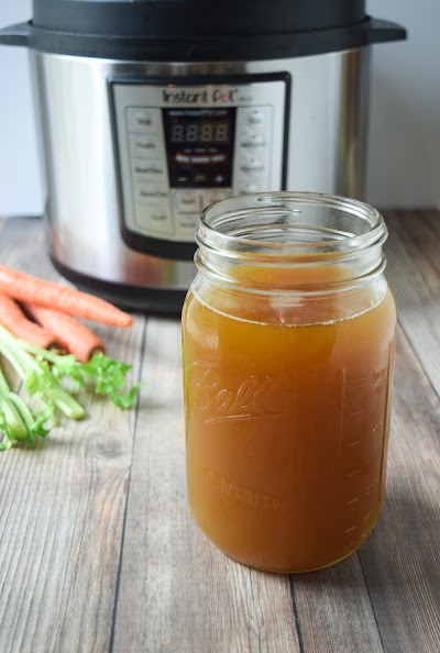 Canning Vegetable Soup Without Pressure Cooker