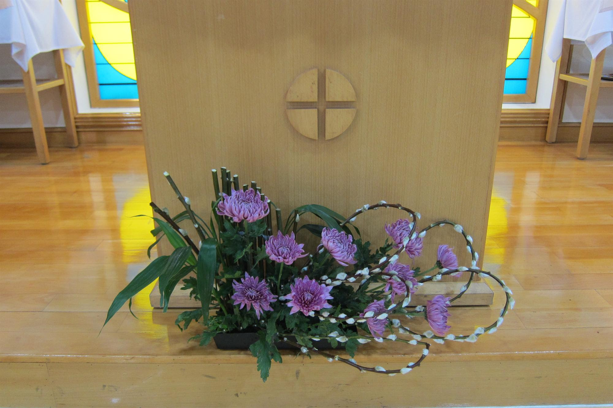 香港聖公會基督榮光堂sheng Kung Hui Hkskh Church Of The Ascension