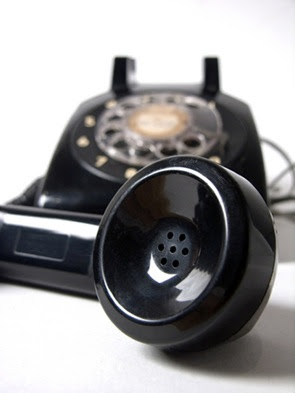 telefono viejo