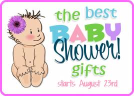 The Best Baby Shower Gifts 2012