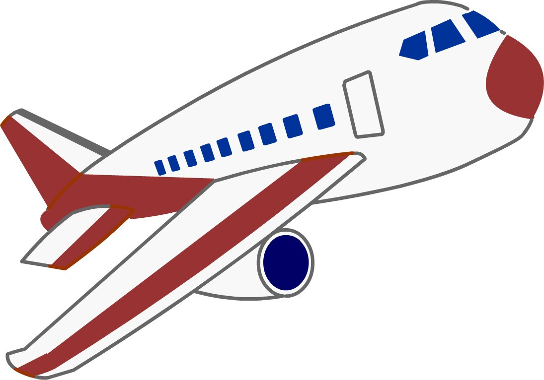 飛行機 航空機 イラスト Gif画像 無料