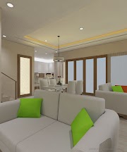 Populer 31+ Desain Ruang Tengah