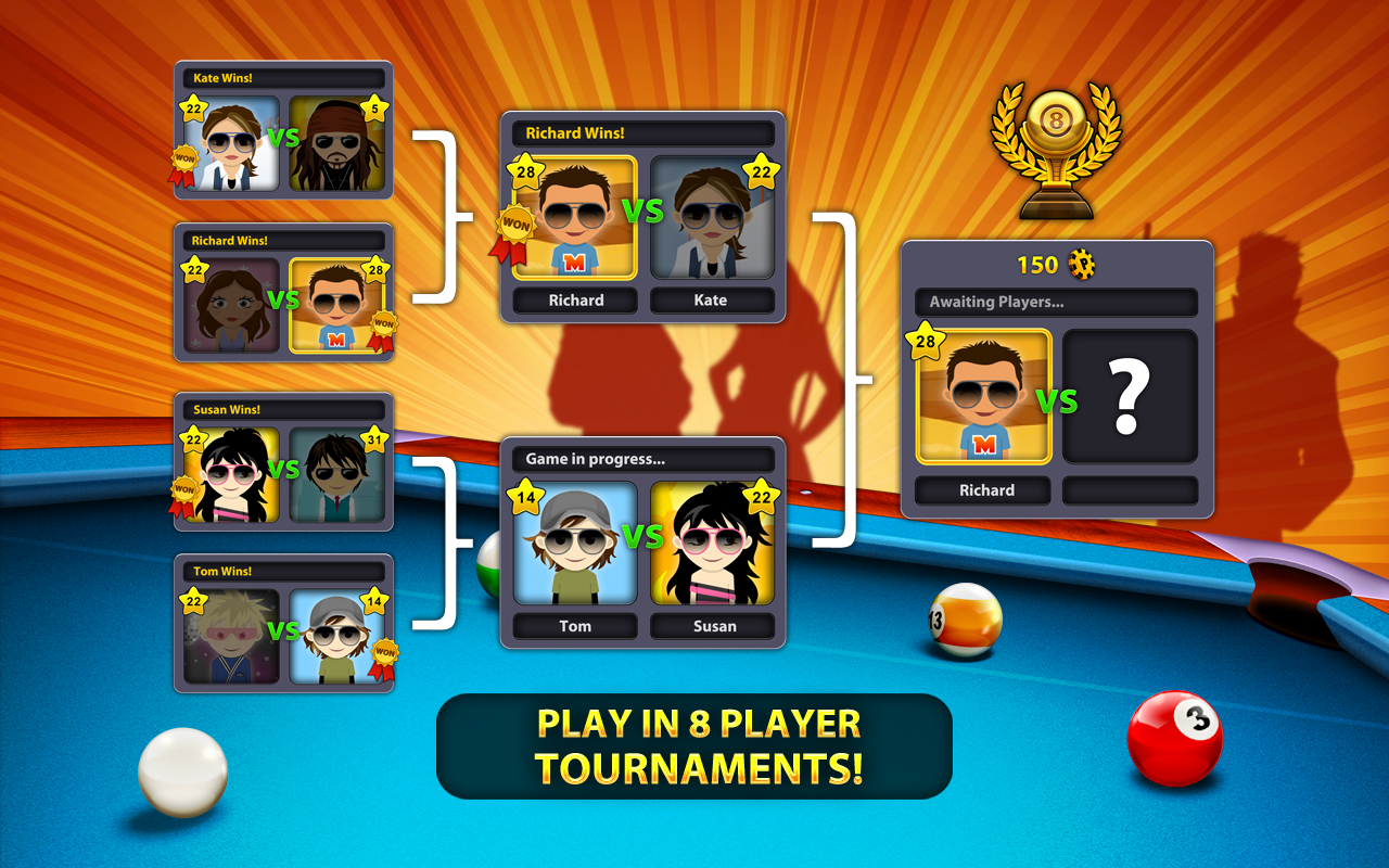  Ball Pool MOD APK has been actually slap-up in addition to big flagship game from miniclip since it was  8 Ball Pool MOD APK 4.5.2 Guideline Trick (No Root)