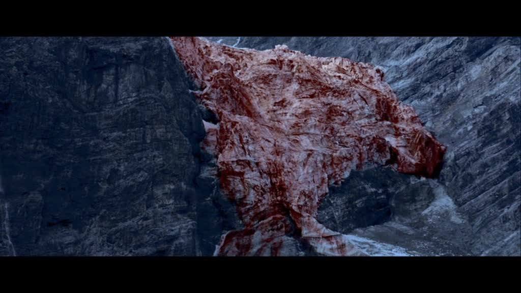 映画 パラサイト クリーチャーズ Blutgletscher 画像 ホラーshox 呪