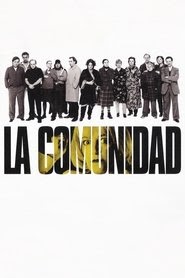 La comunidad estreno españa completa en español latino 2000