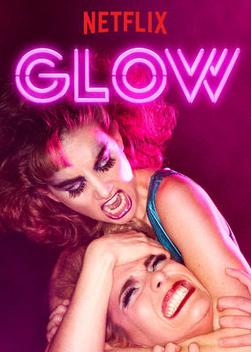 GLOW - Season 1