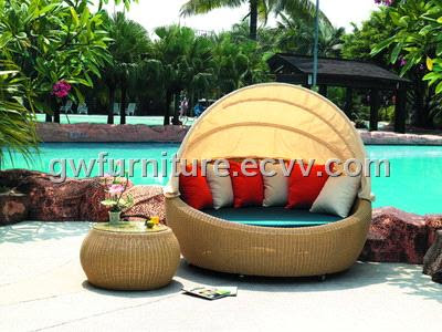 Outdoor Lounge | Outdoor Decorating Ideas