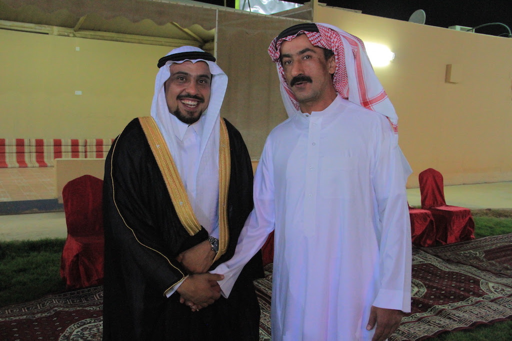 افراااح الخضيري الروضان مبرووووك