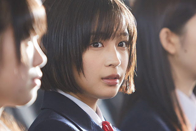 映画 先生 あらすじネタバレと感想 ラスト結末も 広瀬 生田共演