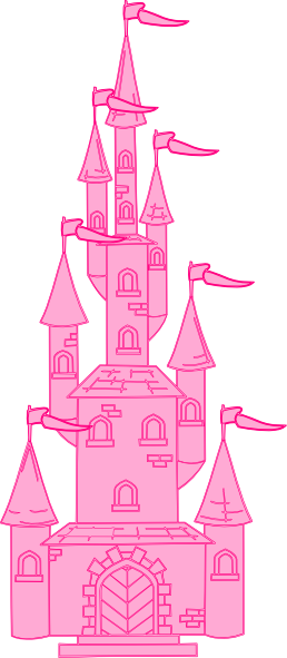 Download Castle Clip Art at Clker.com - vector clip art online ...