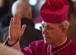 Bishop Athanasius Schneider 3