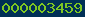 blogger visitor counter