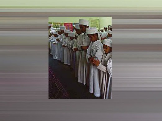 Hasad dengki bukan sifat penghuni syurga   