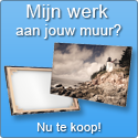 Koop mijn werk op dibond, canvas, poster en ingelijst op Werk aan de Muur