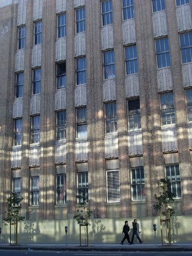 Sonnenfleck San Francisco