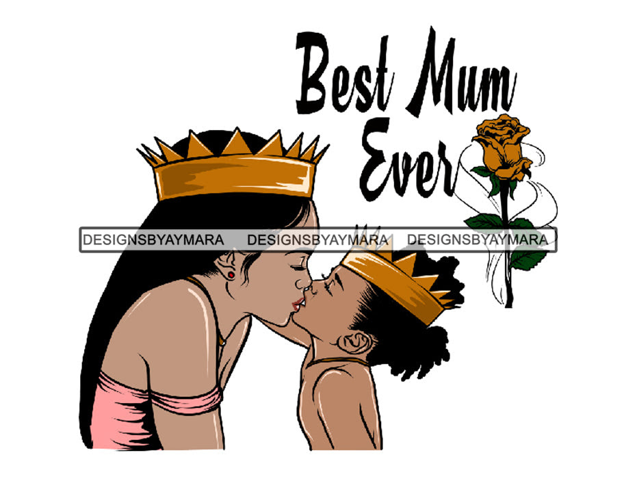 Download Happy Mother's Day Beautiful Woman Mom Child Love Goddess ...