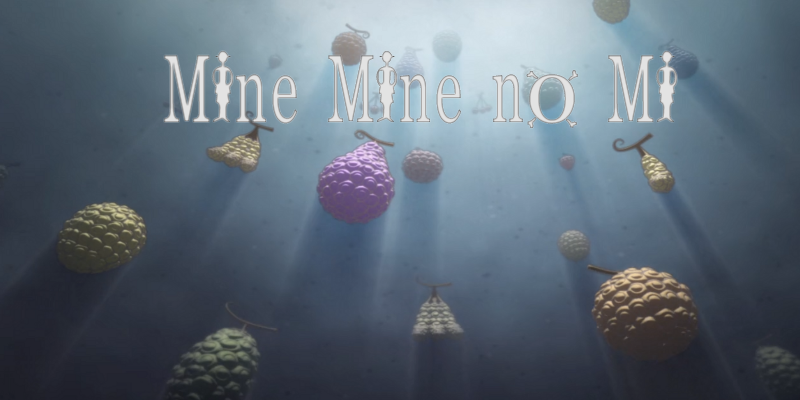 Mine Mine No Mi Mods Minecraft Curseforge
