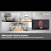 Microsoft Teams Meeting Devices / Set Up A Surface Pro 4 As A Teams Meeting Room Device Neil Mallon