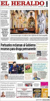 El Heraldo