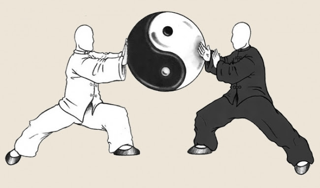 台灣太極拳總會 太極拳探討 官網