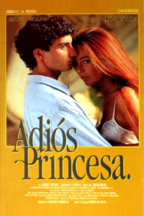 Assistir Adeus Princesa Filme Completo Dublado 1992 Online Dublado E
Legendado Blueray GRÁTIS