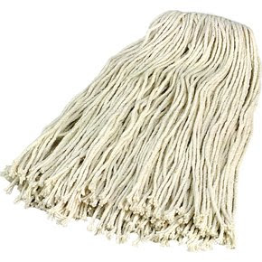 Cut-End Wet Mops
