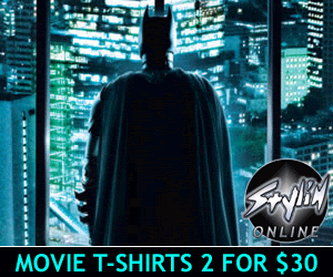 Batman - Dark Knight
