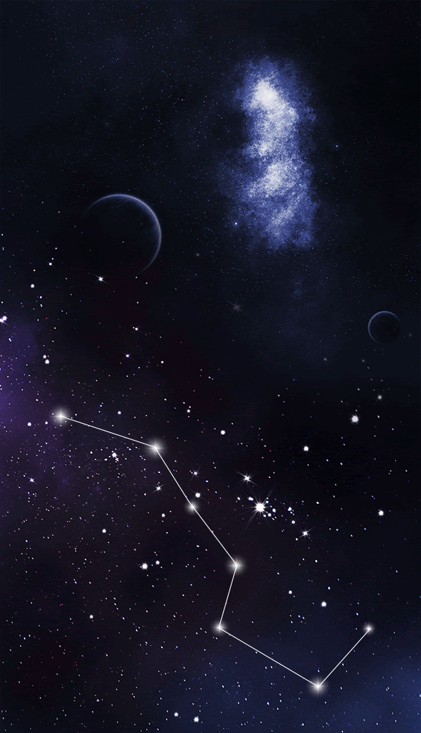 手机动态壁纸星空 星空动态壁纸手机壁纸 Oppor9s桌面壁纸星空 大山谷图库 手机版