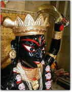 The Divine Mother 4 of 4 The Divine Mother 4 of 4