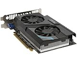 MSI R6670-MD1GD5 AMD Radeon HD 6670 Grafikkarte (PCI-e, 1024MB GDDR5 Speicher, VGA, 1 GPU)