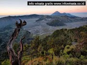 Panas tempat wisata di jawa timur yang terkenal, paling populer!