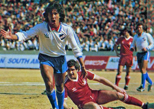 今日の誕生日 ５月22日 日本でのクラブ世界一決定戦のファーストスコアラー ビクトリーノ 元ウルグアイ代表 サッカーダイジェストweb