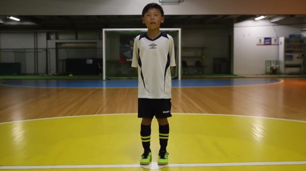 まだまだいる 世間を賑わす天才サッカー少年まとめ ジュニアサッカーnews
