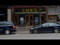 Video Nikon D3200 test video 1080P 24FPS