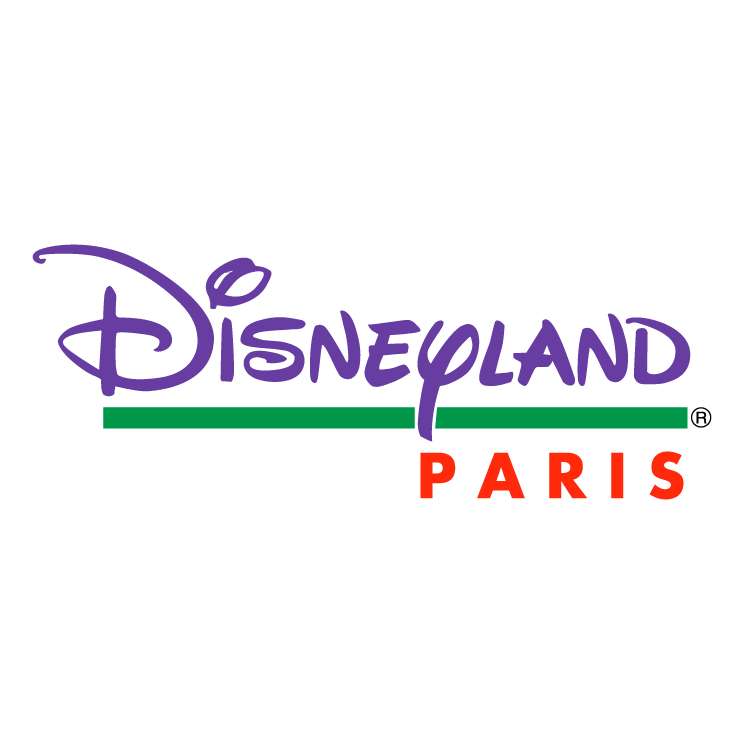 Download Disneyland paris 0 Free Vector / 4Vector