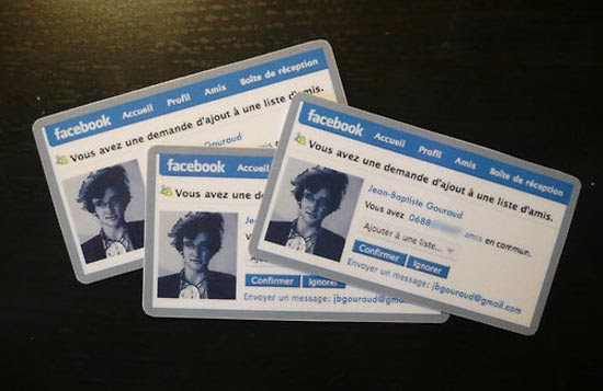 Business Cards
