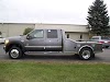 Dodge Western Hauler Truck Beds