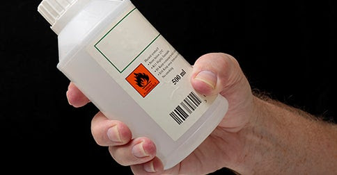 Workplace Hazardous Materials Information System (WHMIS) | Canadian Union of Public Employees