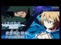 Sword Art Online Poh
