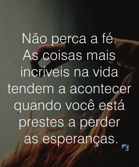 As Melhores Frases De Reflexão Da Vida
