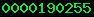 blogspot visitor counter