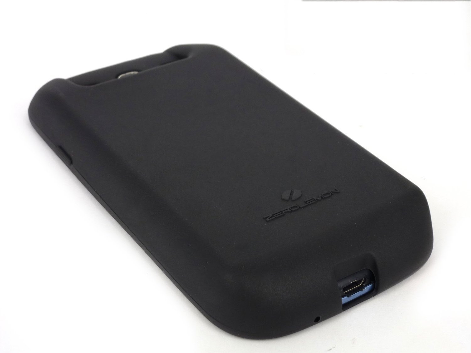 ... Solar Charger demonstrates that it pays to keep your wits about you