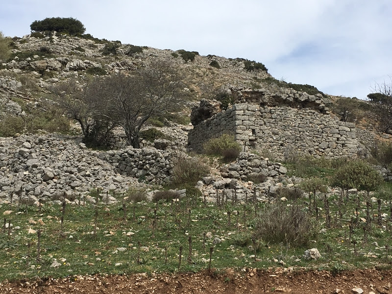 H σχέση ανθρώπου-φύσης και η πολιτιστική κληρονομιά 