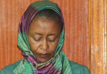 University lecturer sentenced to death for killing husband over property